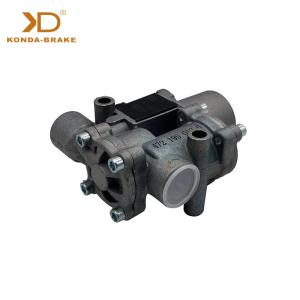 Wabco 4721950180 Brake Chambers ABS Solenoid Valve For Semi Trailer Axles