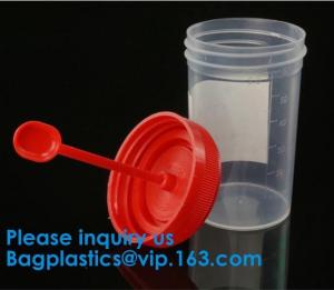 Buy cheap Urine Container, Disposable Urine Collector Urine Specimen Container,Urine Specimen Cup,Sterile or Non Sterile product