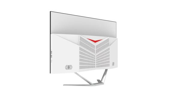 Quality HT27 27-Inch All-in-One Gaming PC For Gamers Core I7 16GB DDR4 512GB SSD With 8GB Memory And LCD Display for sale