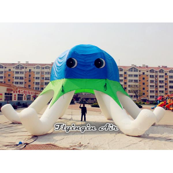 Special Inflatable Octopus, Inflatable Spider Tent, Inflatable Tunnel