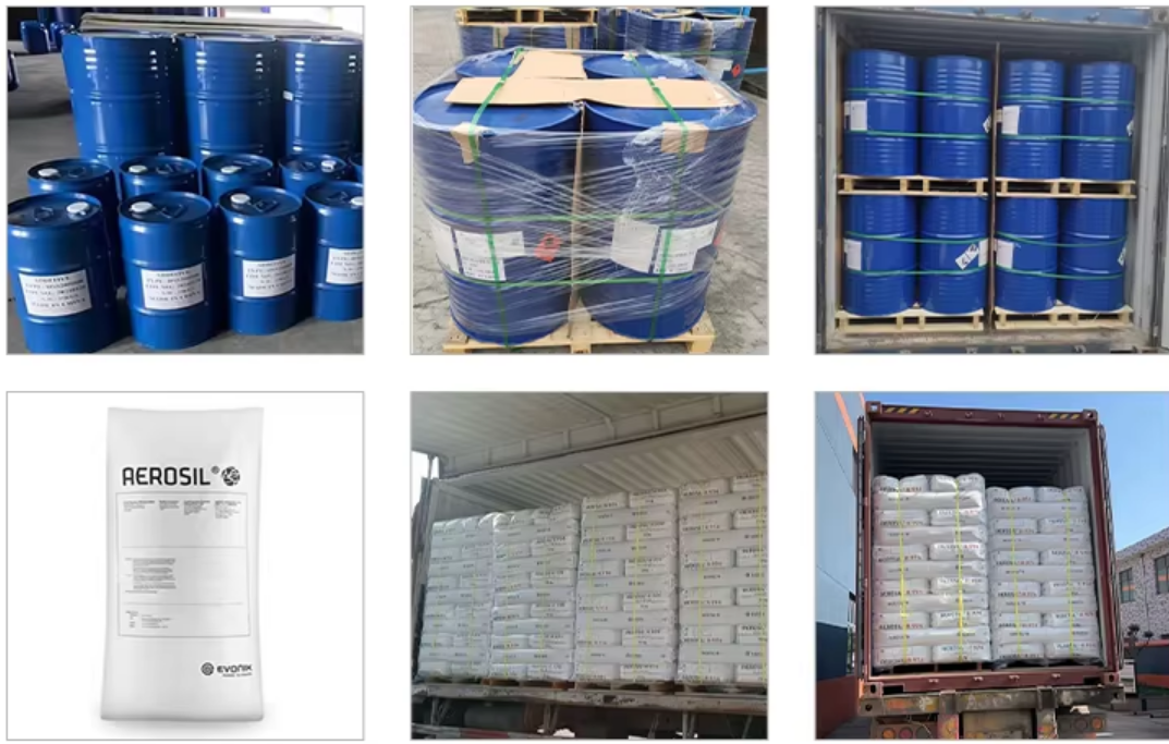 Sulfate Process Rutile Titanium Dioxide Pigment TiO2 NTR-606