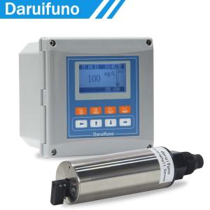 Buy cheap 0/4-20mA Output Digital Chlorophyll Controller For Rivers And Lakes Monitoring product