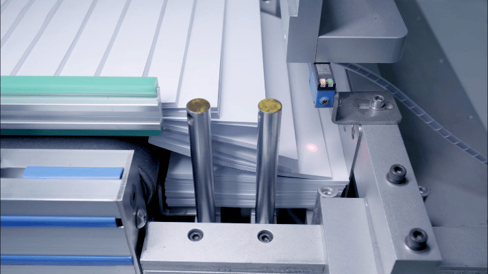 HX360 Hardcover Notebook Casing In Machine Cover Casing In Machine Hardcover Softcover Book Binding Casing In Machine