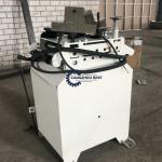 Program 35m/Min Computer Metal Stud And Track Roll Forming Machine For Channel