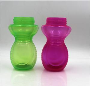 Buy cheap BPA Free Sport Drinking Bottle Insulated Drink Type 300ml Baby Flask Feeding Bottle Sip Spout product