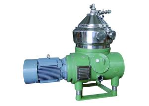 China DPFX Series Continuous Discharge Nozzle Separator High Speed Precision on sale