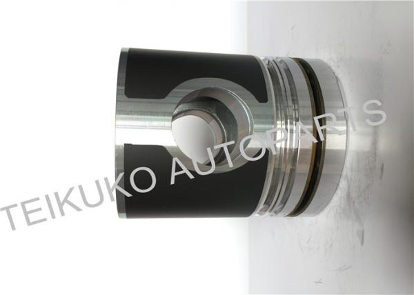 Quality 6 CYL Diesel Engine Parts Liner Kit D1146T Korean Deawoo Piston 65.02501-0172 for sale