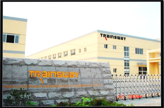 Trainsway Zh665r Tire Changing Machine