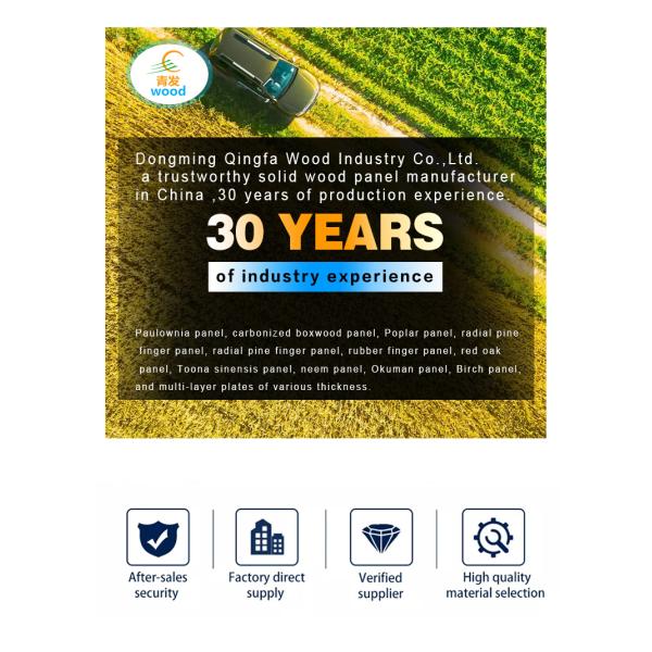 480-550kg/m3 Three Layers Radiata Pine Board Solid Wood Material for Others Project Solution Capability