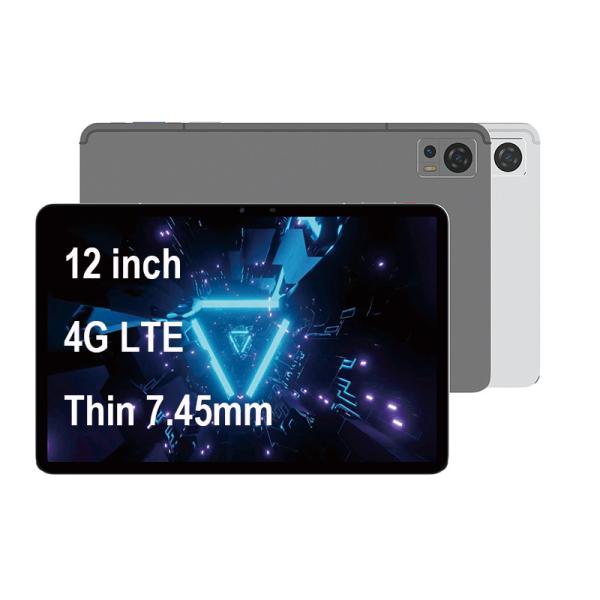 Quality 12 Inch Smart Android 13 Tab 4G 5G Tablet PC ODM for Education School for sale