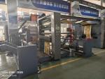 Automatic Register Position Memory Unit Type Flexo Printing Machine for Various