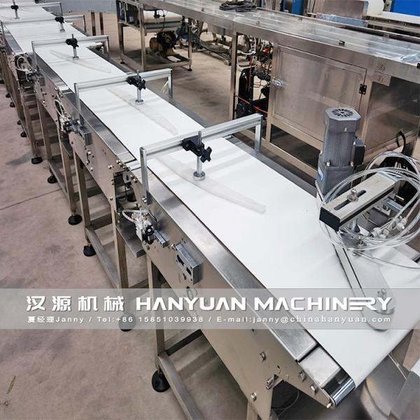 Cereal Bar Packing Machine