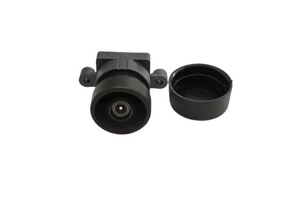 Quality Aperture F2.0 360 Panoramic Lens For Professional Photography Focal Length 1.0mm for sale