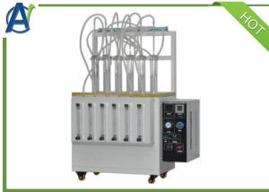 Inhibited Mineral Oils Oxidation Characteristics Tester by ASTM D943