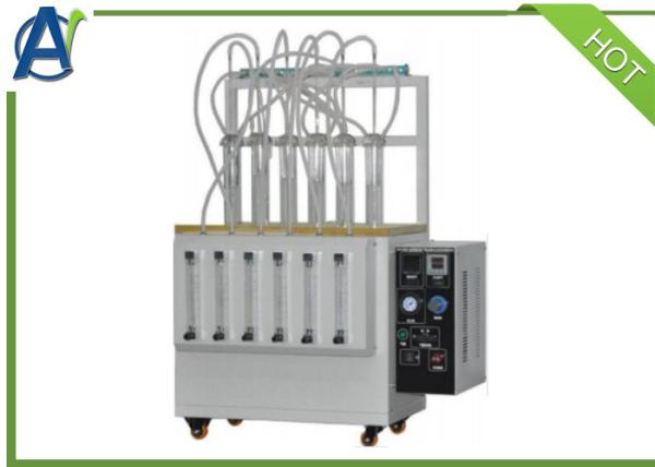 Quality Inhibited Mineral Oils Oxidation Characteristics Tester by ASTM D943 for sale