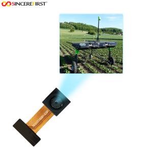 Buy cheap 2mp GC2145 Digital Color DVP Camera Module 10 bit ADC Rolling Shutter product