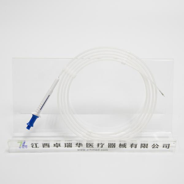 Quality ISO13485 Surgery Endoscopic Needle 4mm Extension Length for sale
