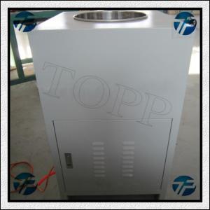 Small Model Garlic Processing Machine for Peeling Garlic