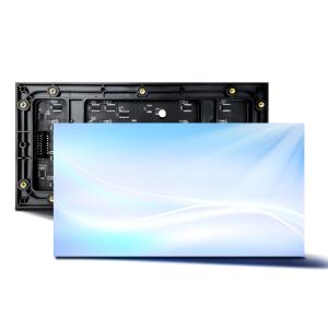China P4 Indoor LED Module 256x256mm LED Video Module With Easy Installation on sale