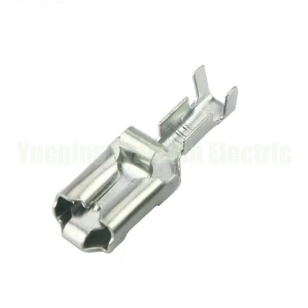 Quality ST730380-3 ST730381-3 auto wire terminal for elcetric connector crimp loose pins loose terminals for sale