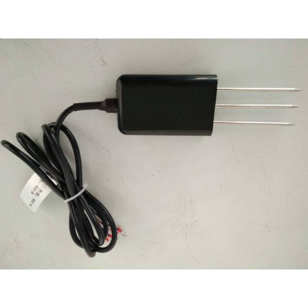 Greenhouse Soil Moisture Humidity and Temperature Sensor with RS485 Modbus Interface