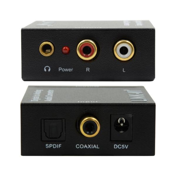 Quality LM-DA01-Audio Digital to Analog Audio Converter with 44.1 Sampling Rate for sale