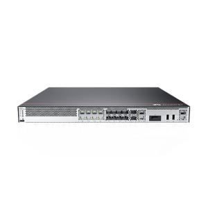 Buy cheap Huawei USG6525E-AC Advanced IPS VPN &amp; Cloud Management For Secure Networks product