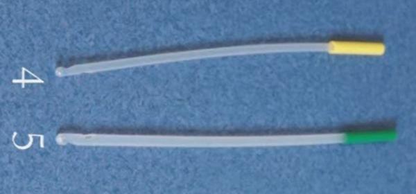 Quality Gynecology Manual Vacuum Aspiration Kit Quiet Safe No Need for General Anesthesia for sale