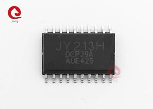 China JY213H SOP20 BLDC Motor Driver MOSFET / IGBT Driver High Speed High Voltage 3-Phase Gate Driver on sale