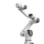 Cooperative robot with arm span of 1100mm use profinet and profibus robot arm