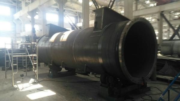 Quality Horse Rendering Plant Multiple Specification Batch Cooking High Efficiency for sale