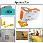 Hand Held Laser Marking Machine | Mini portable Laser Marker
