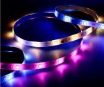 Adjustable Brightness WiFi Bluetooth LED Lights IP65 Waterproof Self Adhesive