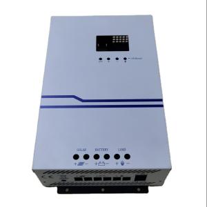 China Panel Electrical Control Box Enclosures Metal Solar Cell Storage Cabinet New Energy Controller on sale