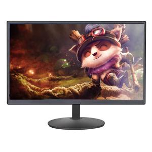 China 75mm Resolution 1366x768 PC LCD Monitors 15.6 Inch Small Size on sale