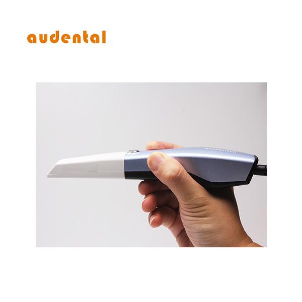Quality Digital 3D Intraoral Scanner with Fast Scanning Speed and CE ISO Certificate Overall Size 216x40x36mm for sale
