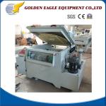 CE Certified Thin Plate Flexible Dies Etching Machine for Fast and Accurate