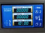LCD Floor Standing Centrifuge Swing Out Rotor Oil Test Microcomputer low speed