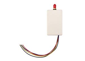 Buy cheap RS485 Data Module 100mW Wireless Data Trasnmitter 433MHz data Transfer product