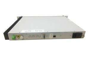 Buy cheap Junpu 20km Internal 1550nm Optical Transmitter 10dbm 1 Output SC APC product