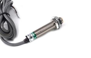 Buy cheap Durable Inductive NPN Proximity Sensor Versatile IP67 Protection Structure product