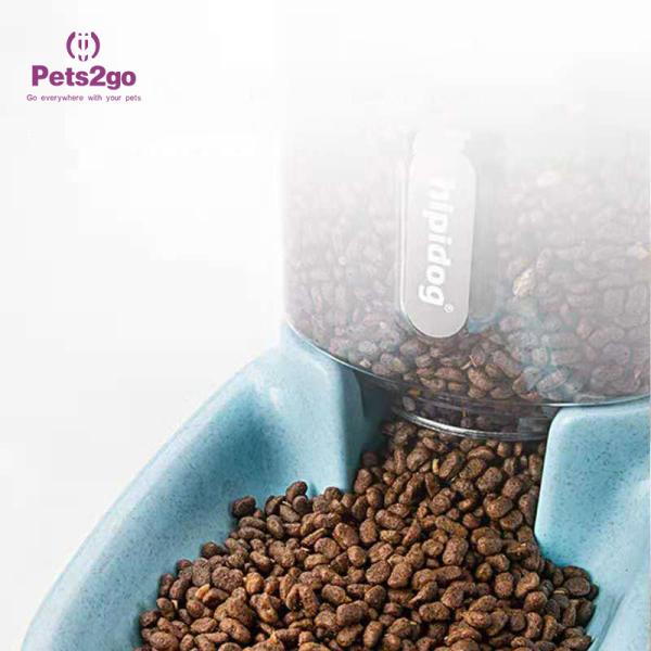 Pets2go Automatic Circulation PP Cat Water Dispenser