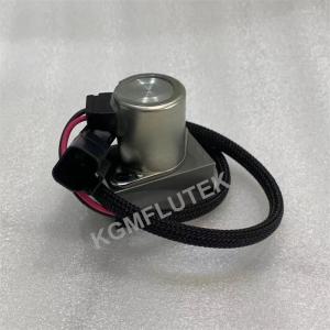 Komastu Excavator Hydraulic Solenoid Valve 702-21-61700 For PC360