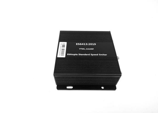 Quality Cars / Trucks Speed Governor Update Ethiopia Standard For With GPS Function for sale