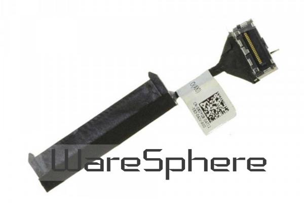 Quality Dell XPS 15 9550 Laptop HDD Cable , SATA Hard Drive Connector Cable 0XDYGX XDYGX DC02C00BL00 for sale
