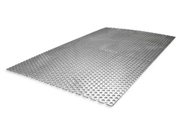 High Durability Pillow Dimple Plate Heat Exchanger with Etc. Processing