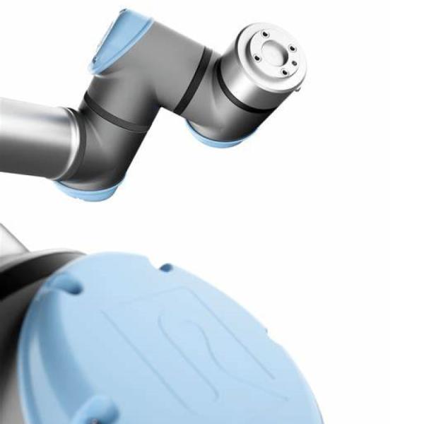 Industrial robot robot arm 6 axis UR10e pick and place machine for machinery industry equipment