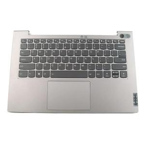 Buy cheap 5CB1B02614 Lenovo ThinkBook 14 Gen 2 ARE 20VF0032US Palmrest with Keyboard Assembly product