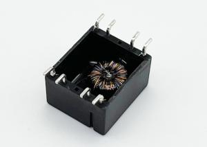 China 750340848 High Voltage LAN Transformer With Magnetic Designed For 5kV Surge Test on sale