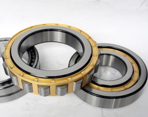 Quality NU 2336 ECML;NJ 2336 ECML Cylindrical Roller Bearings Use For Boom Crane Truck Mounted Crane for sale